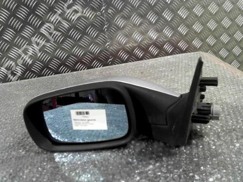 Used Left mirror RENAULT LAGUNA II Grandtour (KG0/1_) 1.9 dCi (KG0G) (120 hp) 24743623
