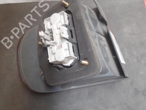 Used Right taillight Right taillight 24770490 24770490