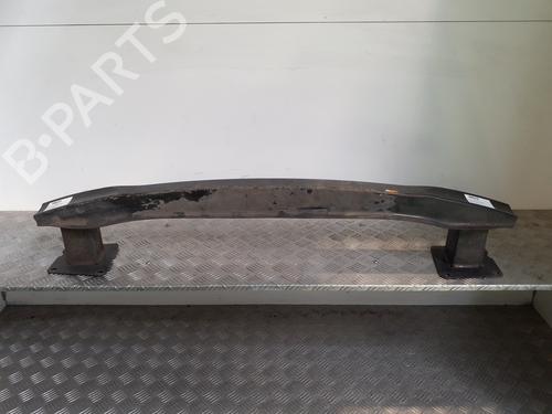 Rear bumper reinforcement VW POLO V (6R1, 6C1) 1.6 TDI | BP27362447C73 