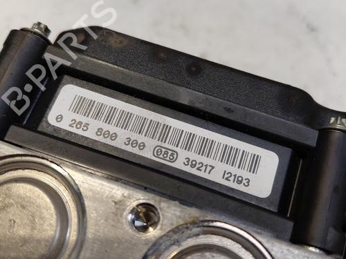 Pompe ABS RENAULT SCÉNIC II (JM0/1_) 1.5 dCi (JM0F) | BP24748046M43 