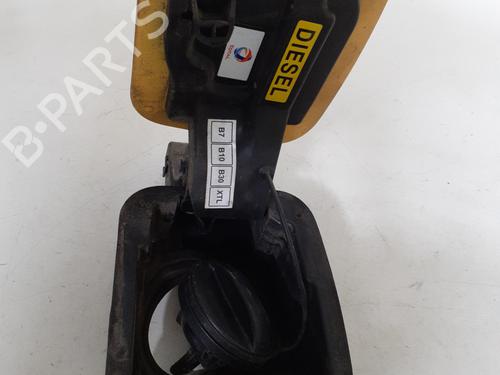 Fuel flap CITROËN JUMPY III Van (V_) 1.5 BlueHDi 100 | BP28276780C131 