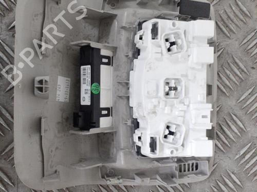 interior-roof-light-citroen-c3-iii-sx-2016-24747621 main image