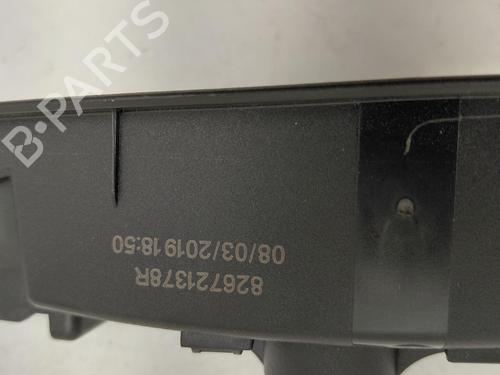 Rear right interior door handle RENAULT CLIO V (B7_) 1.0 TCe 100 (B7MT) | BP36955507I16 - Image 2