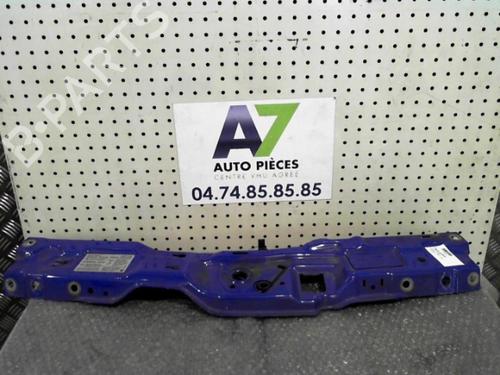 Frontplate/Frontkurv OPEL MERIVA A MPV (X03) 1.3 CDTI (E75) (75 hp) 24763619