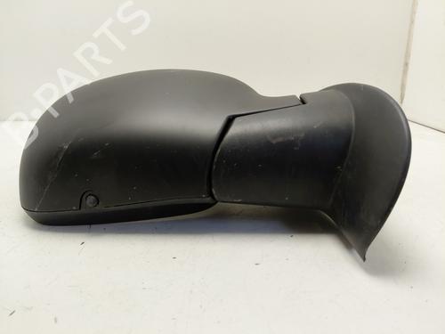 Used Right mirror Right mirror RENAULT KANGOO Express (FW0/1_) [2008-2026] 33836826 33836826