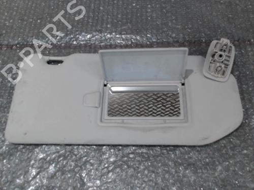Used Right sun visor Right sun visor CITROËN C4 II (NC_) 1.6 BlueHDi 100 (99 hp) 31063883 31063883