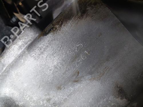 Gearbox RENAULT TWINGO II (CN0_) 1.2 16V (CN04, CN0B) | BP31864589M3 - Image 7