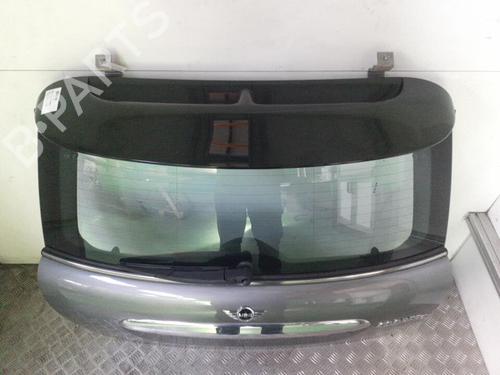 Bakluke CC/Kombi-Kupé MINI MINI (R56) Cooper S | BP24739745C6 