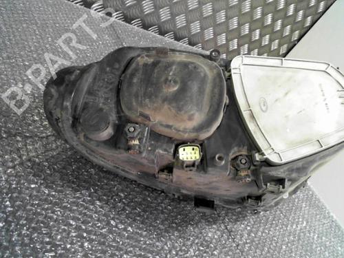 Right headlight CHRYSLER VOYAGER IV (RG, RS) 2.5 CRD | BP24753147C29 