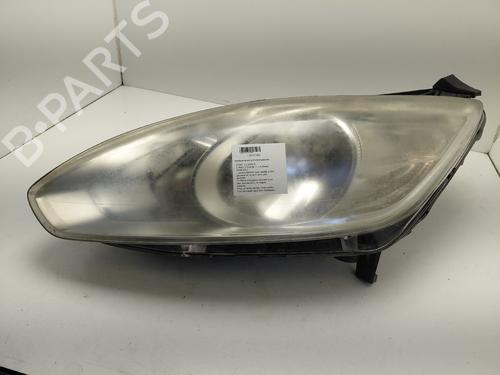 Left headlight FORD C-MAX II (DXA/CB7, DXA/CEU) 1.6 TDCi | BP36055788C28 - Image 4
