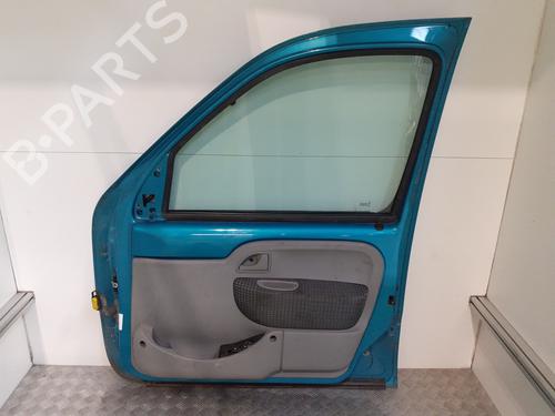 Right front door RENAULT KANGOO Express (FC0/1_) 1.5 dCi (FC07, FC1R) | BP28487342C3 