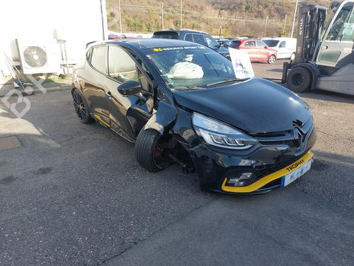 Engine RENAULT CLIO IV (BH_) 1.6 RS Trophy (BHJ4, BHJ6) | BP31323889M1 - Image 25