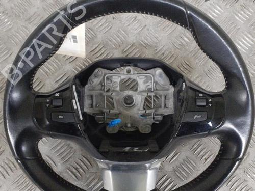 Used Steering wheel PEUGEOT 308 SW II (LC_, LJ_, LR_, LX_, L4_) 2.0 BlueHDi 150 (150 hp) 24759237