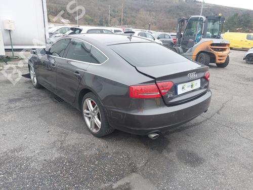 Front left interior door handle AUDI A5 Sportback (8TA) 2.7 TDI | BP33802866I13 - Image 39