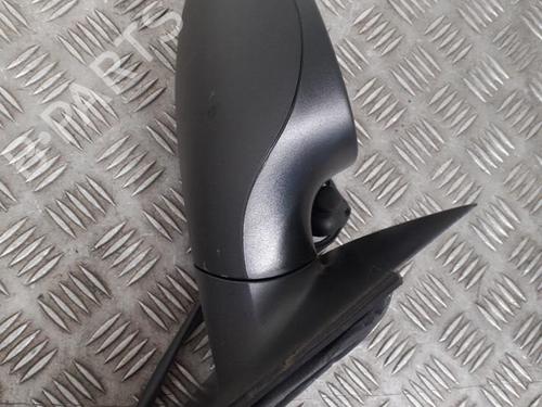 Used Right mirror SEAT IBIZA III (6L1) 1.4 TDI (70 hp) 24757706