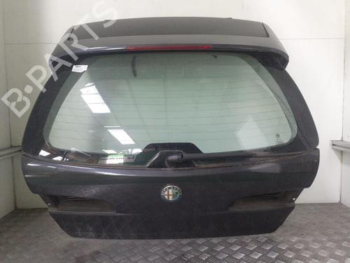 Used Tailgate ALFA ROMEO 156 Sportwagon (932_) 1.9 JTD 16V (932BXE00) (140 hp) 24740093