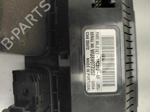 Climate control FORD C-MAX II (DXA/CB7, DXA/CEU) 1.5 TDCi | BP37754617I5 - Image 2