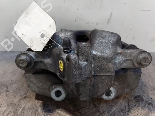 Right front brake caliper DS DS 3 / DS 3 CROSSBACK (UR_, UC_, UJ_) 1.2 PureTech 100 (URHNKK, URHNEK) | BP27676184M104 - Image 2