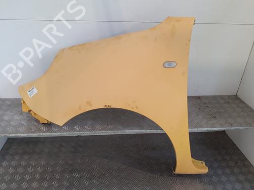 Left front fenders RENAULT KANGOO Express (FW0/1_) 1.5 dCi 90 (FW0G, FW05, FW08, FW11) 631011368R