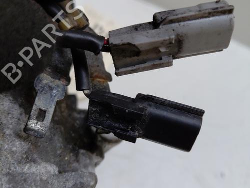 Used AC compressor AC compressor RENAULT GRAND SCÉNIC III (JZ0/1_) 1.5 dCi (JZ09, JZ0D, JZ10, JZ14, JZ1G, JZ29, JZ2C) (110 hp) 30876077 30876077