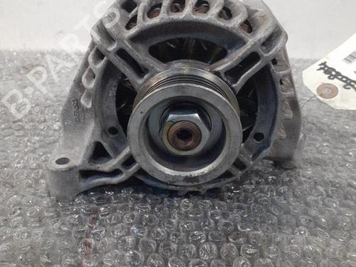 Used Alternator FIAT PANDA (169_) 1.2 (169AXF2A, 169AXF1A) (69 hp) 24750028