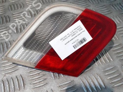 Left tailgate light BMW 3 Coupe (E46) 330 Ci | BP24746442C79 