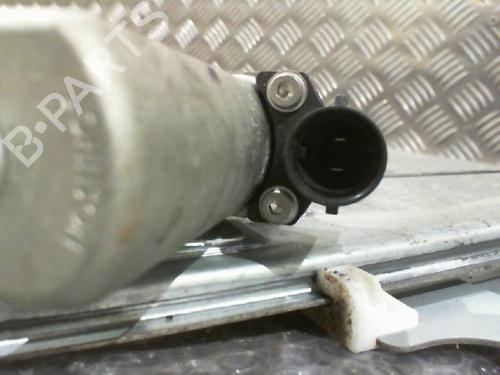 Used Front left window mechanism Front left window mechanism DACIA SANDERO 1.5 dCi (88 hp) 24766458 24766458