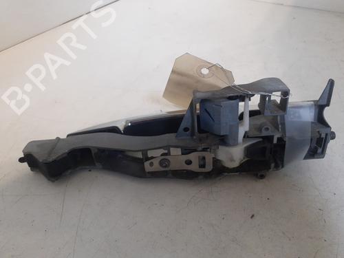 Front right exterior door handle CITROËN C3 II (SC_) 1.4 HDi 70 (SC8HZC, SC8HR0, SC8HP4) | BP24963779C129 
