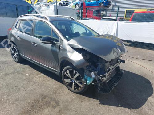 Gearbox PEUGEOT 2008 I (CU_) 1.2 THP 110 / PureTech 110 | BP24760600M3 - Image 29