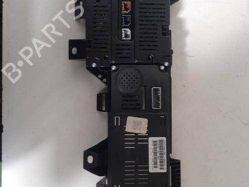 Instrument cluster RENAULT GRAND SCÉNIC III (JZ0/1_) 1.5 dCi (JZ09, JZ0D, JZ10, JZ14, JZ1G, JZ29, JZ2C) | BP28534714C47