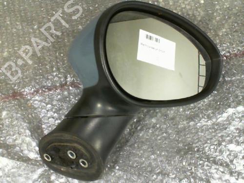 Right mirror FIAT GRANDE PUNTO (199_) 1.3 D Multijet | BP24765869C27 