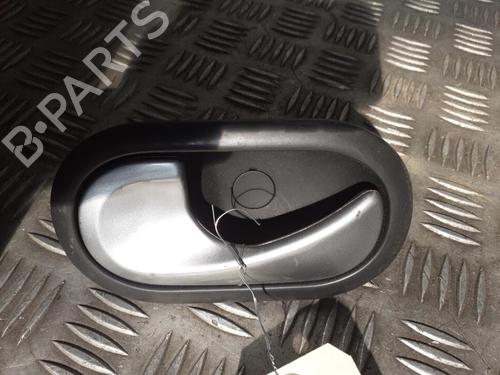 Used Rear left interior door handle Rear left interior door handle 24767830 24767830