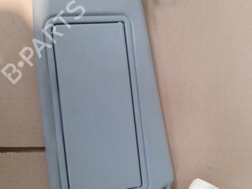 Used Left sun visor Left sun visor OPEL ASTRA H (A04) 1.7 CDTI (L48) (125 hp) 24757492 24757492