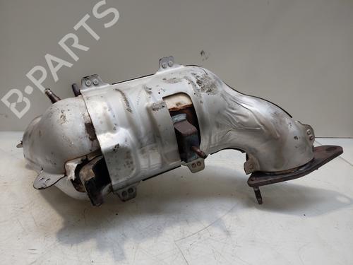 Catalyst RENAULT CLIO IV (BH_) 1.6 RS Trophy (BHJ4, BHJ6) | BP31323896M10