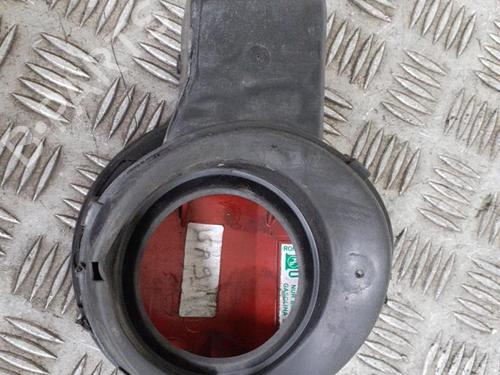 Fuel flap CITROËN C4 Coupe (LA_) 1.6 16V | BP24757552C131 