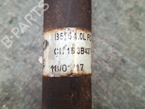 Left front driveshaft FORD ECOSPORT 1.0 EcoBoost | BP24754060M38 - Image 2
