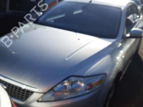 Left mirror FORD MONDEO IV (BA7) 1.8 TDCi | BP24755504C26 