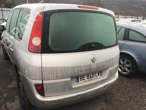 Radiator fan RENAULT ESPACE IV (JK0/1_) 2.2 dCi (JK0H) | BP24752659M35 - Image 5