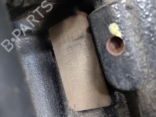 Engine RENAULT MEGANE III Grandtour (KZ0/1) 1.5 dCi (KZ09, KZ0D, KZ1G, KZ29, KZ14, KZ1W, KZ10, KZ1F,... | BP29197422M1