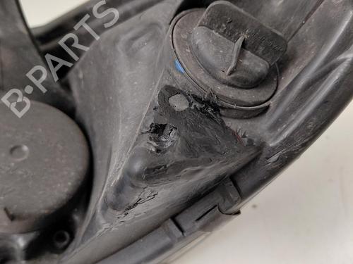 Right headlight RENAULT MEGANE III Hatchback (BZ0/1_, B3_) 1.5 dCi (BZ09, BZ0D, BZ1W, BZ29, BZ14) | BP37754650C29 - Image 2