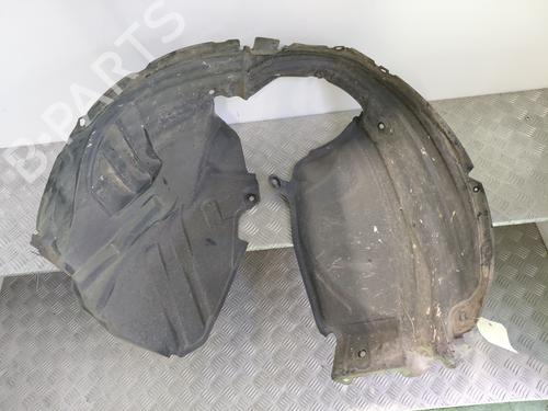 Used Wheel arch NISSAN JUKE (F15) 1.6 (117 hp) 29319929