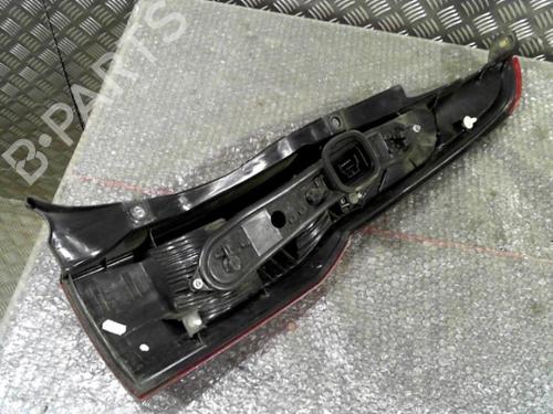 Left taillight FIAT PANDA (169_) 1.2 (169AXF2A, 169AXF1A) | BP24752205C34 - Image 3