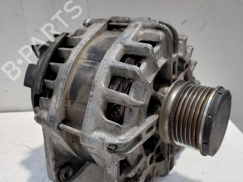Alternator RENAULT KANGOO Express (FW0/1_) 1.5 dCi 80 (FW15) | BP38767272M7 - Image 2