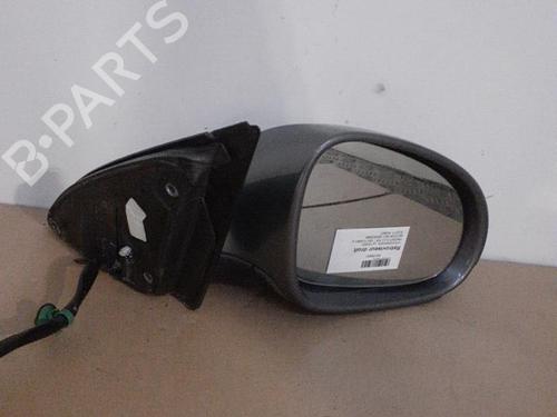 Used Right mirror VW PASSAT B6 (3C2) 2.0 TDI 16V 4motion (140 hp) 24748959