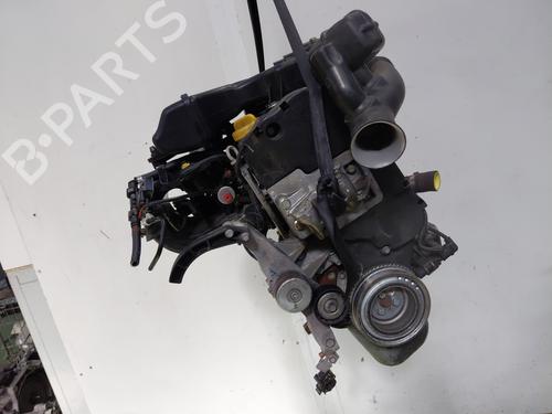 Engine FIAT TIPO Saloon (356_, 357_) | BP33606712M1 - Image 5