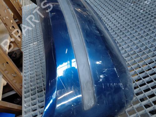 Rear bumper SKODA FABIA I (6Y2) 1.9 TDI | BP24758731C8 
