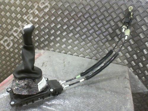 Gear lever DACIA SANDERO II  | BP24755307M90 