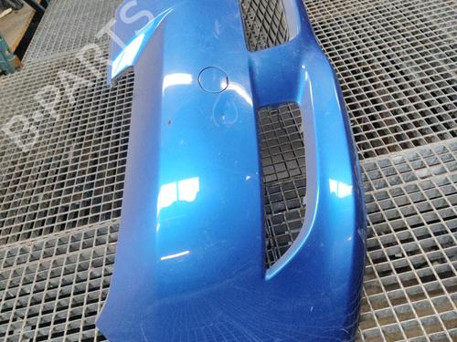 Front bumper MAZDA 3 (BK) 1.6 DI Turbo | BP28313614C7 