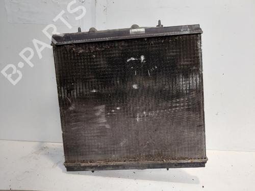 Water radiator CITROËN C8 (EA_, EB_) 2.0 | BP39938374M31 - Image 3