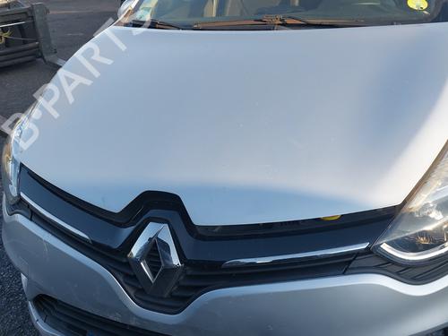 Pièces Détachées Usagées RENAULT CLIO IV (BH_) 1.5 dCi 90 (90 hp) 3475041
